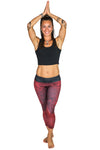 InVisions Clothing-Yoga Clothes for Women-Desolation Canyon