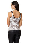 Tank Top - Nature Inspired Athletic Fashion- Mayn River