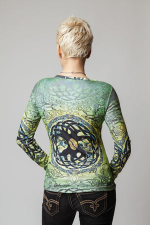 Longsleeve Tree of Life