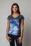 Shortsleeve Bridghid the Bright