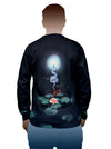 Longsleeve Snake Lotus